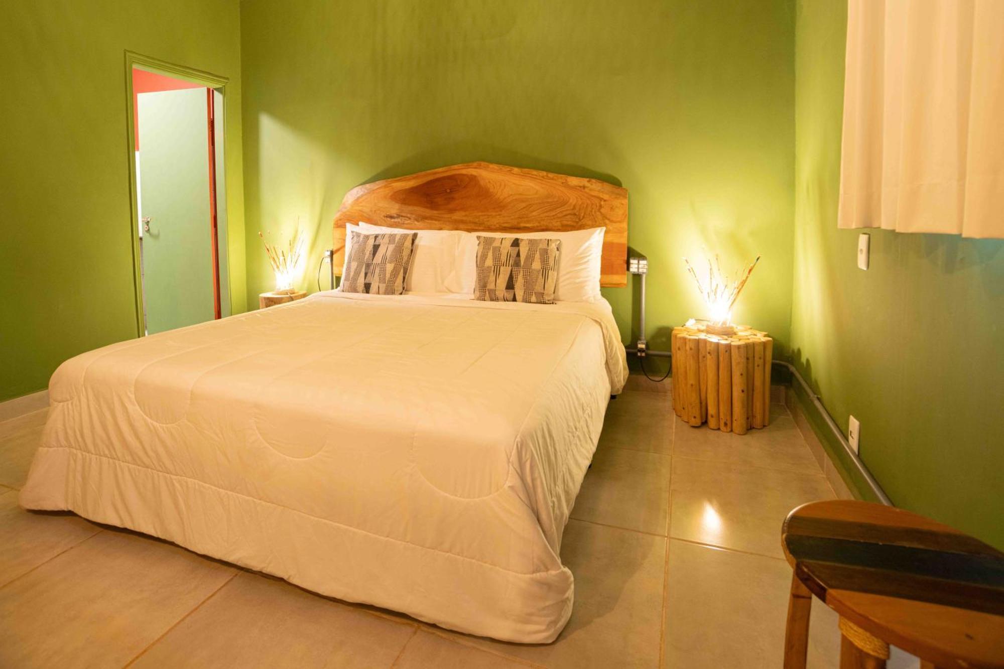 Hotel The Garden Bonito  Zimmer foto